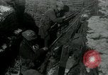 Image of gas attack in World War 1 France, 1918, second 15 stock footage video 65675029619
