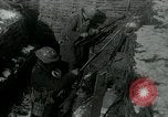 Image of gas attack in World War 1 France, 1918, second 18 stock footage video 65675029619
