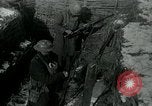 Image of gas attack in World War 1 France, 1918, second 24 stock footage video 65675029619