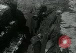 Image of gas attack in World War 1 France, 1918, second 37 stock footage video 65675029619