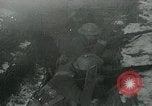 Image of gas attack in World War 1 France, 1918, second 60 stock footage video 65675029619