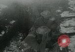 Image of gas attack in World War 1 France, 1918, second 61 stock footage video 65675029619