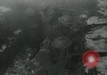 Image of gas attack in World War 1 France, 1918, second 62 stock footage video 65675029619
