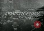 Image of World War I events France, 1918, second 28 stock footage video 65675029620