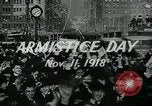 Image of World War I events France, 1918, second 29 stock footage video 65675029620