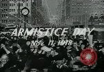 Image of World War I events France, 1918, second 32 stock footage video 65675029620