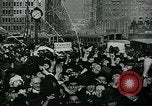 Image of World War I events France, 1918, second 33 stock footage video 65675029620