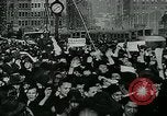 Image of World War I events France, 1918, second 35 stock footage video 65675029620