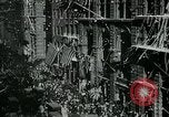 Image of World War I events France, 1918, second 36 stock footage video 65675029620