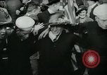 Image of World War I events France, 1918, second 40 stock footage video 65675029620