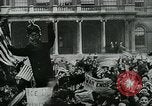 Image of World War I events France, 1918, second 41 stock footage video 65675029620