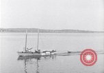 Image la pêche United States USA, 1920, de la seconde 29 séquences d'archives historiques vidéo 65675029621