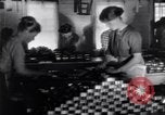 Image traitement sardine United States USA, 1920, de la seconde 55 séquences d'archives historiques vidéo 65675029623