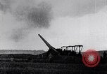 Image of railroad guns France, 1918, second 15 stock footage video 65675029626