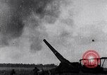 Image of railroad guns France, 1918, second 18 stock footage video 65675029626