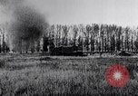 Image of railroad guns France, 1918, second 30 stock footage video 65675029626