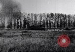 Image of railroad guns France, 1918, second 32 stock footage video 65675029626