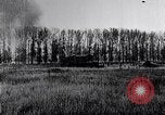Image of railroad guns France, 1918, second 33 stock footage video 65675029626