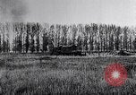 Image of railroad guns France, 1918, second 34 stock footage video 65675029626