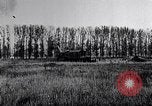 Image of railroad guns France, 1918, second 36 stock footage video 65675029626