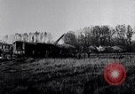 Image of railroad guns France, 1918, second 38 stock footage video 65675029626