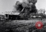 Image of railroad guns France, 1918, second 43 stock footage video 65675029626