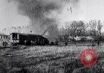 Image of railroad guns France, 1918, second 46 stock footage video 65675029626