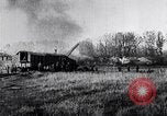 Image of railroad guns France, 1918, second 48 stock footage video 65675029626