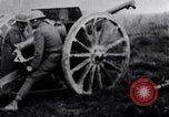 Standbild American 128th Field Artillery Le Côtes de Forimont Frankreich, 1918, aus Sekunde 26 historischem Filmmaterial Videoclip 65675029627