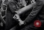Standbild American 128th Field Artillery Le Côtes de Forimont Frankreich, 1918, aus Sekunde 30 historischem Filmmaterial Videoclip 65675029627