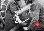Standbild American 128th Field Artillery Le Côtes de Forimont Frankreich, 1918, aus Sekunde 46 historischem Filmmaterial Videoclip 65675029627