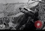 Standbild 103 American Field Artillery in Ersten Weltkrieg Ostel Frankreich, 1918, aus Sekunde 5 historischem Filmmaterial Videoclip 65675029629