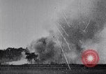 Standbild 103 American Field Artillery in Ersten Weltkrieg Ostel Frankreich, 1918, aus Sekunde 16 historischem Filmmaterial Videoclip 65675029629