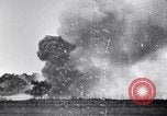 Standbild 103 American Field Artillery in Ersten Weltkrieg Ostel Frankreich, 1918, aus Sekunde 21 historischem Filmmaterial Videoclip 65675029629