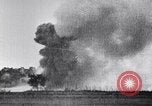 Standbild 103 American Field Artillery in Ersten Weltkrieg Ostel Frankreich, 1918, aus Sekunde 22 historischem Filmmaterial Videoclip 65675029629