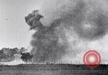 Standbild 103 American Field Artillery in Ersten Weltkrieg Ostel Frankreich, 1918, aus Sekunde 23 historischem Filmmaterial Videoclip 65675029629