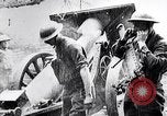 Standbild 103 American Field Artillery in Ersten Weltkrieg Ostel Frankreich, 1918, aus Sekunde 27 historischem Filmmaterial Videoclip 65675029629