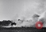 Standbild 103 American Field Artillery in Ersten Weltkrieg Ostel Frankreich, 1918, aus Sekunde 30 historischem Filmmaterial Videoclip 65675029629