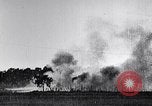 Standbild 103 American Field Artillery in Ersten Weltkrieg Ostel Frankreich, 1918, aus Sekunde 34 historischem Filmmaterial Videoclip 65675029629