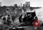 Standbild 103 American Field Artillery in Ersten Weltkrieg Ostel Frankreich, 1918, aus Sekunde 48 historischem Filmmaterial Videoclip 65675029629