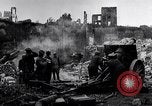 Standbild 103 American Field Artillery in Ersten Weltkrieg Ostel Frankreich, 1918, aus Sekunde 49 historischem Filmmaterial Videoclip 65675029629