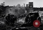 Standbild 103 American Field Artillery in Ersten Weltkrieg Ostel Frankreich, 1918, aus Sekunde 51 historischem Filmmaterial Videoclip 65675029629