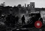 Standbild 103 American Field Artillery in Ersten Weltkrieg Ostel Frankreich, 1918, aus Sekunde 52 historischem Filmmaterial Videoclip 65675029629