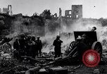 Standbild 103 American Field Artillery in Ersten Weltkrieg Ostel Frankreich, 1918, aus Sekunde 54 historischem Filmmaterial Videoclip 65675029629