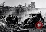 Standbild 103 American Field Artillery in Ersten Weltkrieg Ostel Frankreich, 1918, aus Sekunde 55 historischem Filmmaterial Videoclip 65675029629