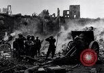 Standbild 103 American Field Artillery in Ersten Weltkrieg Ostel Frankreich, 1918, aus Sekunde 56 historischem Filmmaterial Videoclip 65675029629