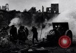 Standbild 103 American Field Artillery in Ersten Weltkrieg Ostel Frankreich, 1918, aus Sekunde 57 historischem Filmmaterial Videoclip 65675029629