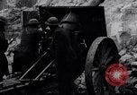 Standbild 103 American Field Artillery in Ersten Weltkrieg Ostel Frankreich, 1918, aus Sekunde 59 historischem Filmmaterial Videoclip 65675029629