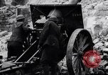 Standbild 103 American Field Artillery in Ersten Weltkrieg Ostel Frankreich, 1918, aus Sekunde 61 historischem Filmmaterial Videoclip 65675029629