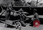 Immagine di British Airco DH-4s Bergues Francia, 1918, secondo 30 filmato di repertorio 65675029630